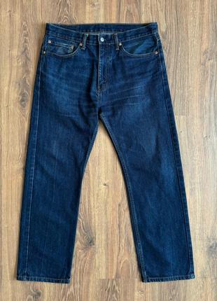 Оригинальные джинсы levi’s 501 35x30