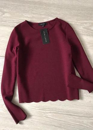 New look нова кофточка