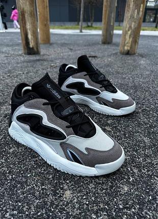 Мужские кроссовки 3