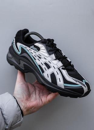 Кросівки asics gel-preleus6 фото