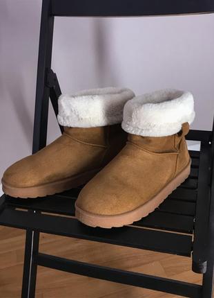 Угги угги ugg6 фото