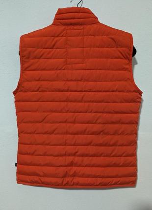 Жилет, безрукавка gap lightweight puffer vest6 фото