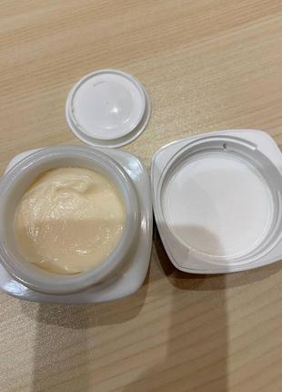 Ідеальний нічний живильний крем l'oreal paris age perfect reinforcing4 фото