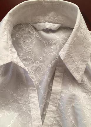 Блузка,сорочка promod 4