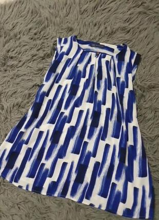 Блуза блузка невагома