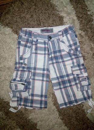 Шорты на мальчика