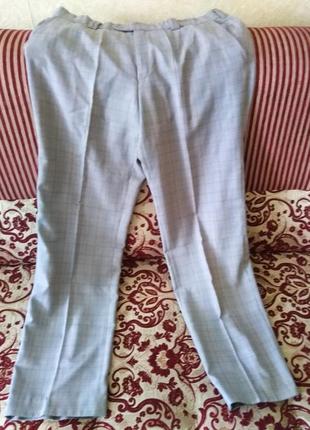 Брюки на літо 2