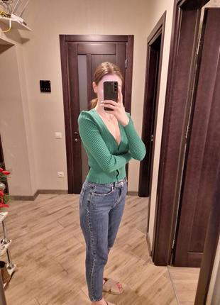 Женские джинсы pull&bear2 фото