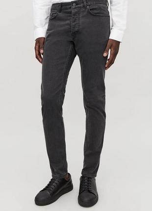 Cos мужские джинсы slim fit
