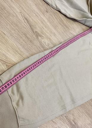 Спортивні штани джогери пума puma (оригінал), l. без начосу (петля)6 фото