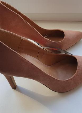Туфли классические