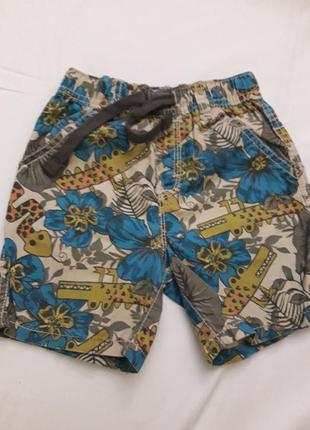 Шорти