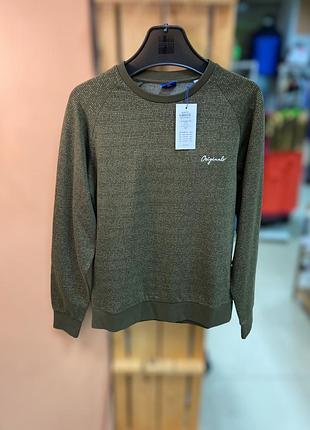 Свитшот jack &amp; jones