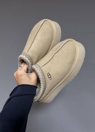 Ugg tasman premium ♥️♥️♥️