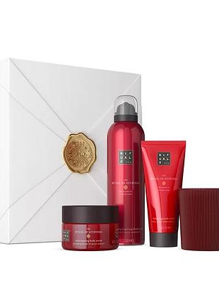 Подарунковий набір rituals the ritual of ayurveda «м»