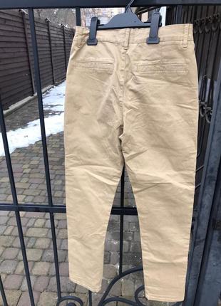 Нові джинси h&amp;m на зріст 158 см3 фото