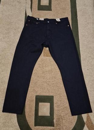 Брендовые фирменные стрейчевые джинсы levi's 512 premium waterless,оригинал из Англии, новые с бирками,размер 38.1 фото