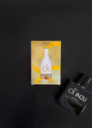 Джинсові високі кеди calvin klein келвін кляйн