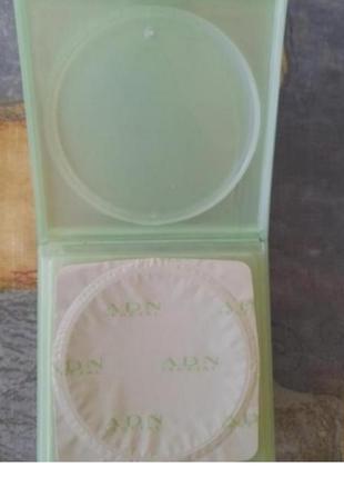 Крем для обличчя adn vegetal. yves rocher2 фото