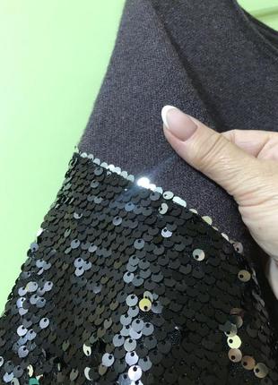 Платье-туника хxl