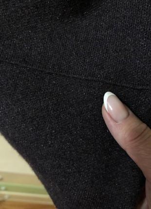 Платье-туника хxl