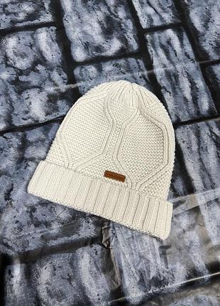 Volcom жіноча подовжена  шапка