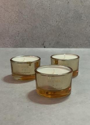 Ароматизовані свічки