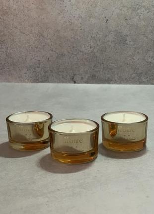 Ароматизовані свічки