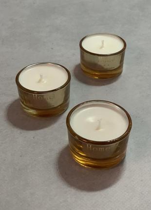 Ароматизовані свічки