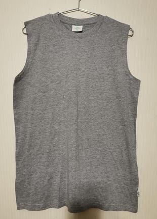 Майка з біобавовни, німеччина