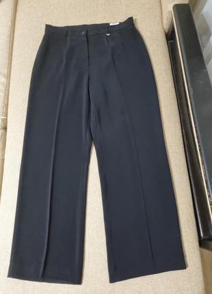 Базовые брюки elegance