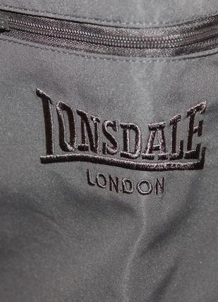 Спортивные штаны lonsdale4 фото