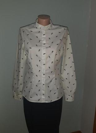 Стильная рубашка esmara