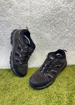 Кроссовки karrimor waterproof