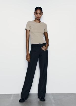 Футболка zara