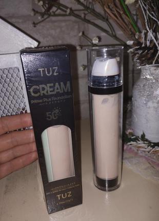 Тональний і база