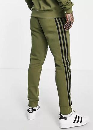 Чоловічі штани adidas men's cuffed pants