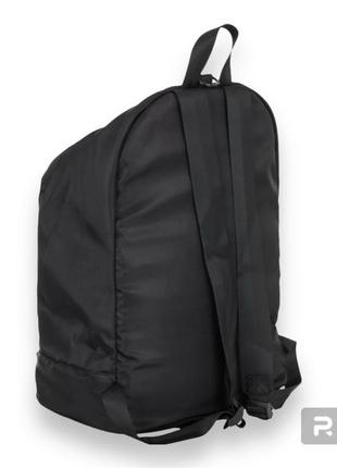 Стильный легкий рюкзак kappa2 фото