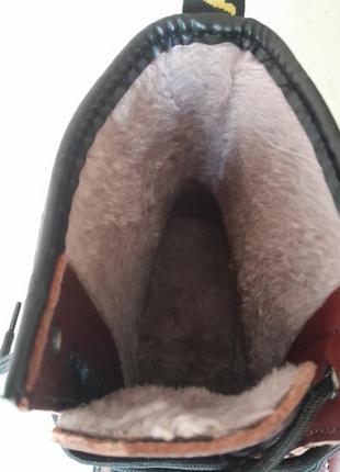 Черевики жіночі