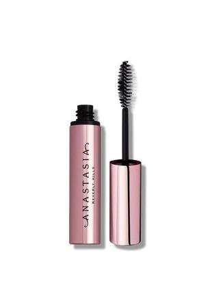 Базовий набір для макіяжу брів anastasia beverly hills brow studio soft brown 0.2 г + 2.2 г + 2.5 мл5 фото