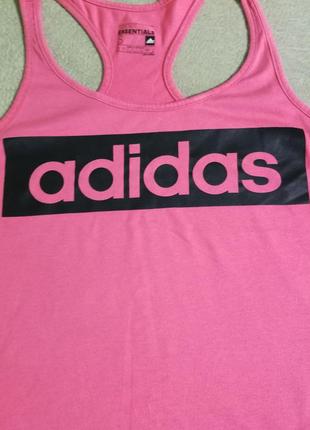 Майка adidas,оригинал