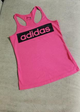 Майка adidas,оригинал4 фото