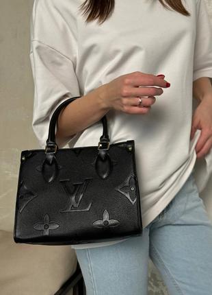 Premium lv black 🖤