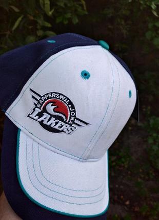 Кепка бейсболка. новая.