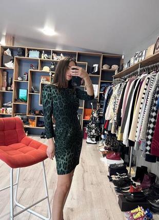 Платье dolce&amp;gabbana 2