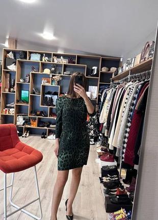 Платье dolce&gabbana