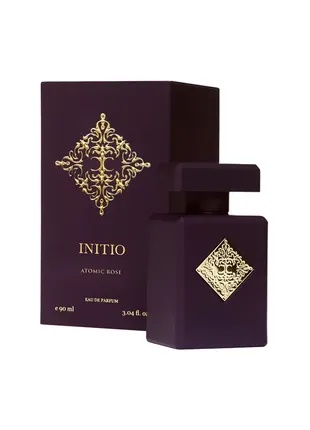 Initio parfums prives atomic rose, пробник 1,5мл