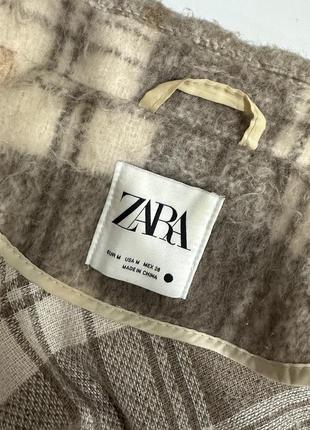 Утеплена сорочка zara4 фото