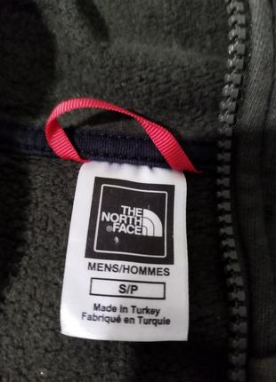 The north face худи кофта3 фото