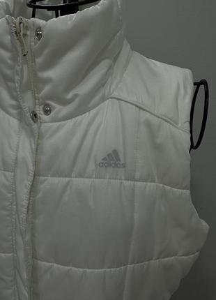 Жилетка adidas3 фото